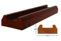 large baserail