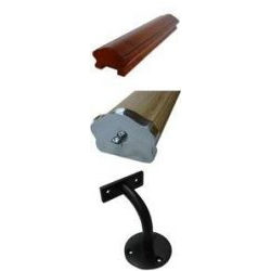 superior profile handrail kit