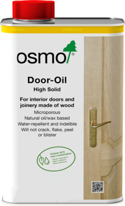 DOOR OIL
