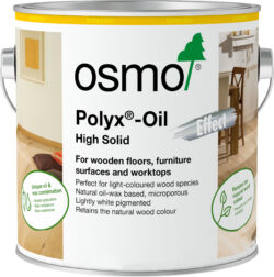 POLYX OIL EFFECT
