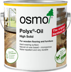 POLYX OIL ORIGINAL