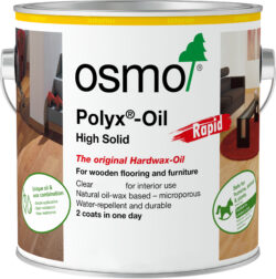 POLYX OIL RAPID