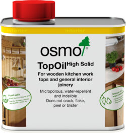 TOPOIL