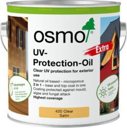 UV-PROTECTION OIL EXTRA